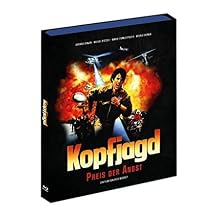 The Prize of Peril 1983  Le prix du danger  [ NON-USA FORMAT, Blu-Ray, Reg.B Import - Germany ]
