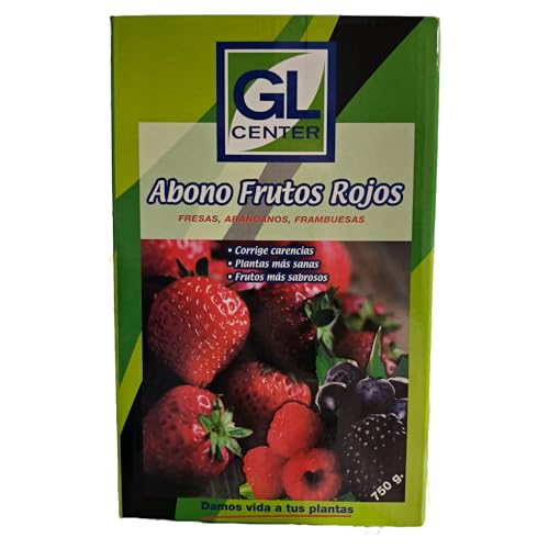 Fertilizante Guano Batlle Marca GL Center