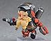 Good Smile Company Nendoroid Torbjorn: Classic Skin Edition