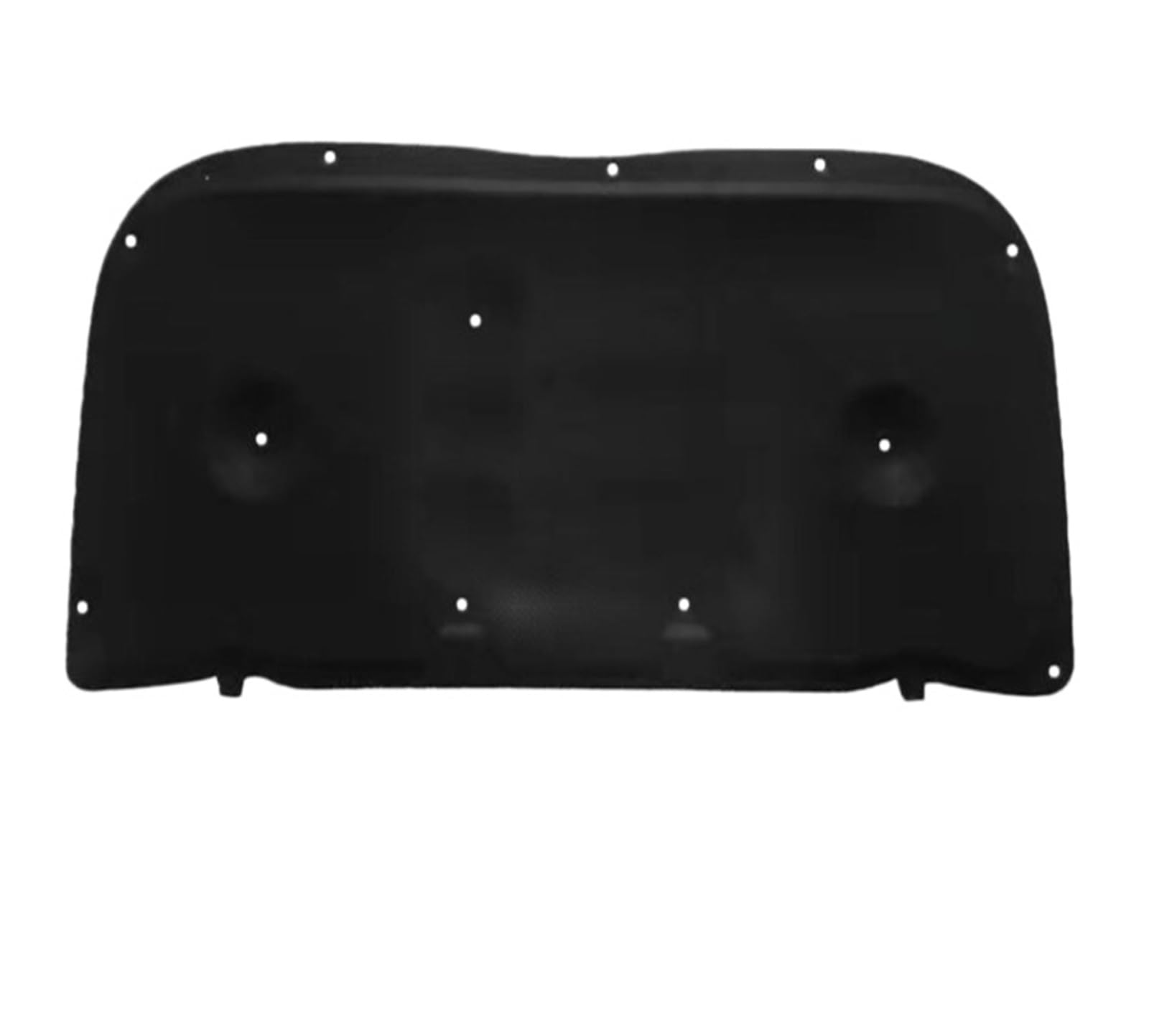 Heat Sound Insulation Cotton for Land for Cruiser for Prado FJ 150 2018 2019 2020 Thermal Insulation Cotton Sound Insulation Cotton Heat Insulation Pad(Style D)