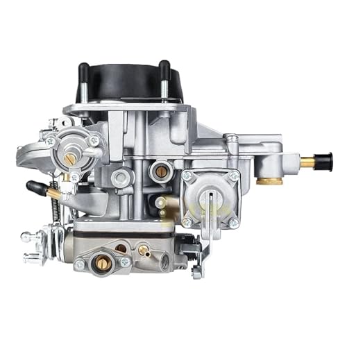 Carburateur 2107-1107010-20 pour résoudre les ratés moteur des modèles 2101 et 124 1.6L
