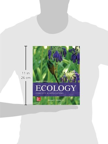 Ecology: Concepts and Applications - Image 2