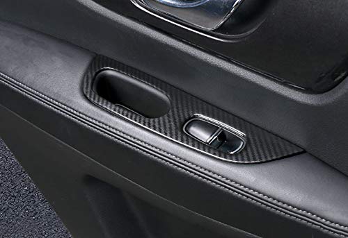 T32 エクストレイル　スイッチパネルカバー Amazon | KUTOOK エクストレイル t32 パワーウィンドウスイッチパネル