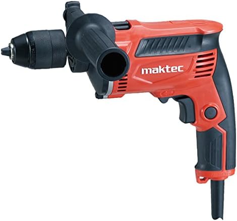 Impact Drill 13 mm – MT818 430 W