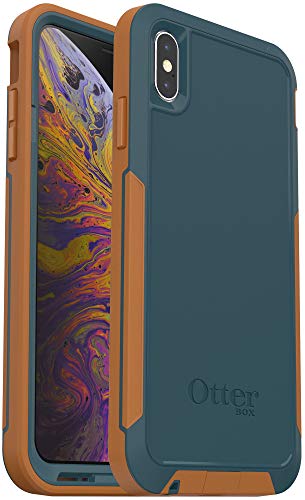 OtterBox Pursuit Series Case for iPhone Xs MAX - Non-Retail Packaging - Autumn Lake