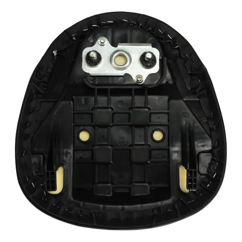 Asiento trasero de pasajero para viajar en ruta con la Hayabusa GSX1300R 6