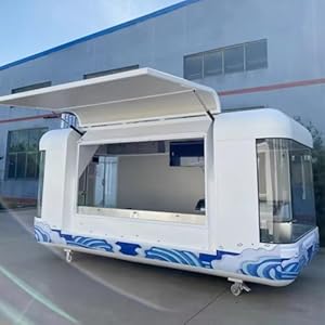 Generic Wózek Gastronomiczny DY250228036