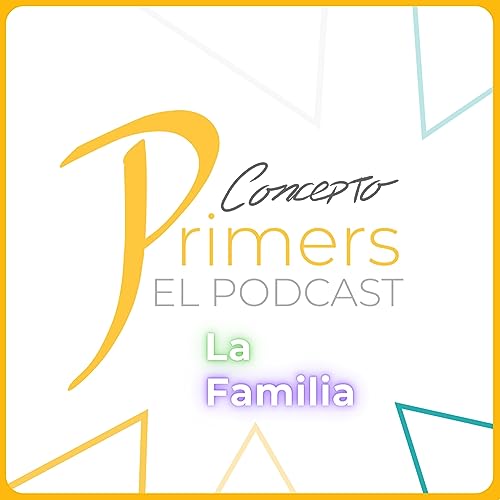 Ep. 18 La Familia