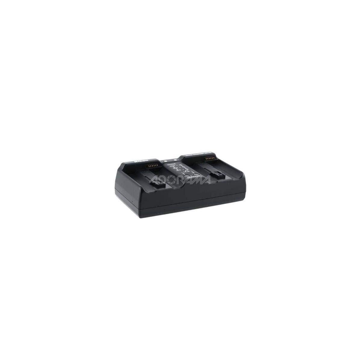 Amazon.com : Nikon MH-22 Quick Charger for EN-EL4 and EN-EL4A