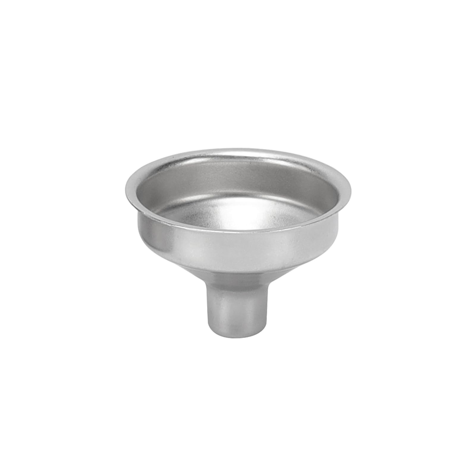 Buachois Flacon à Whisky en Titane Portable pour Voyage (1000ml)
