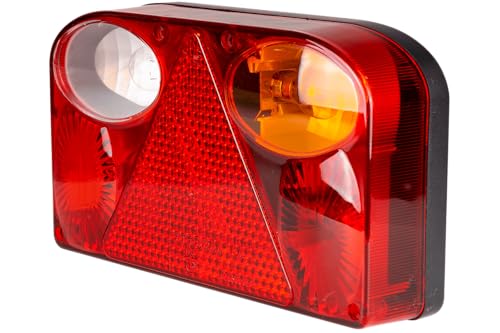 Fristom Feu arrière FT-088 6 fonctions droit