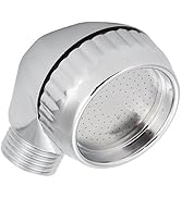 Shampoo Spray Head,Salon Shampoo Bowl Spray Head Side Control Button Pedicure Chair Sparyer Showe...