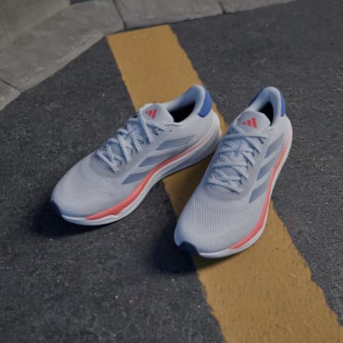 Image of adidas Mens Supernova Stride M Running Shoe