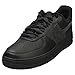 Price comparison product image NIKE AIR Force 1 Low SP Mens Fashion Trainers in Black - 8 UK