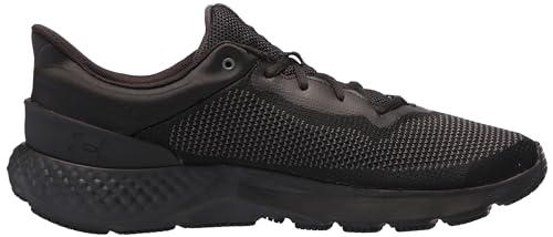 Image of Under Armour Mens Charged Escape 4 KnitRunning Shoe | Road Running Shoes