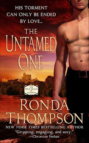 The Untamed One (By: Ronda Thompson,Ulrike Moreno)