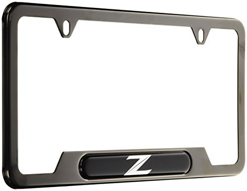Amazon.com: Nissan Genuine Accessories 999MB-ZV000BP Black Pearl