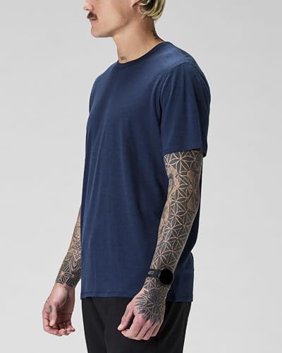 Huckberry Proof 72-Hour Merino Air T-Shirt3