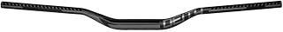 Deity, Racepoint, MTB Handlebar, Diameter: 35mm, 810mm, Rise: 38mm, Black