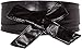 Nanxson(TM) Women's Soft Pu Faux Leather Obi Waist Band Belt PDW0009
