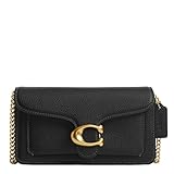 Coach Tabby Crossbody Bag 19, B4/Black