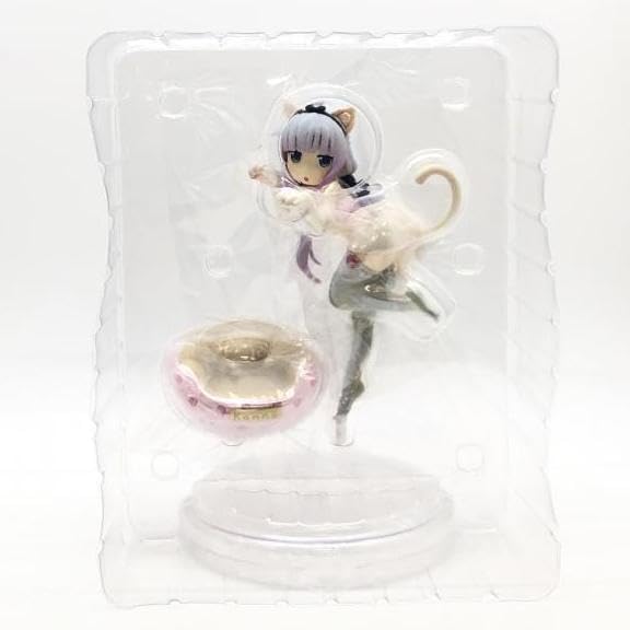 ソル・インターナショナル カンナ ネコドラゴンVer. 1/6 小林さんちの