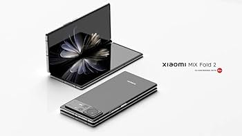 Xiaomi MIX Fold2 メモリ12GB ストレージ256GB Xiaomi Mix Fold 2 販売、購入