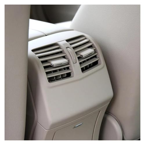 Rejilla ventilación CA trasera Mercedes Benz W212 E300 E350 5