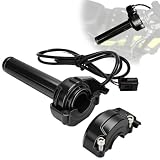 Electric Dirt Bike Throttle for Surron 79Bike...