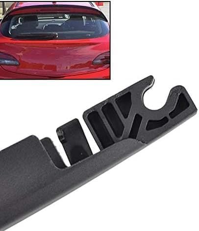 Car Rear Wiper Arm For Opel For Astra J 2009-2015 Back Windscreen Wiper Blades Assembly Replacement Set Kit