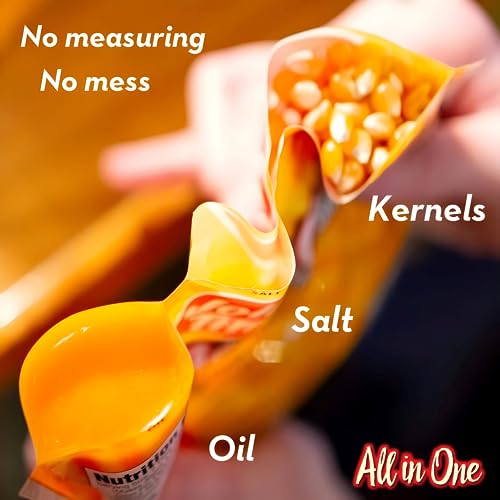 Jolly Time All In One Popcorn Kit thumb #4