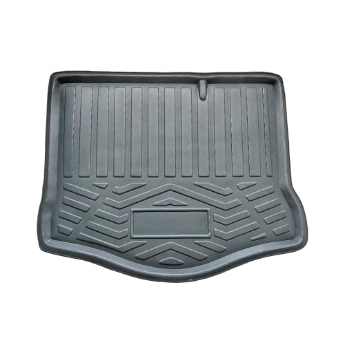Tapis de coffre voiture Ford Focus MK2 Hatchback bac cargaison 2005-2011