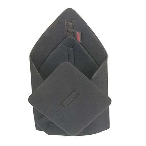 OP/TECH USA Soft Wraps - 19-Inch (Black)