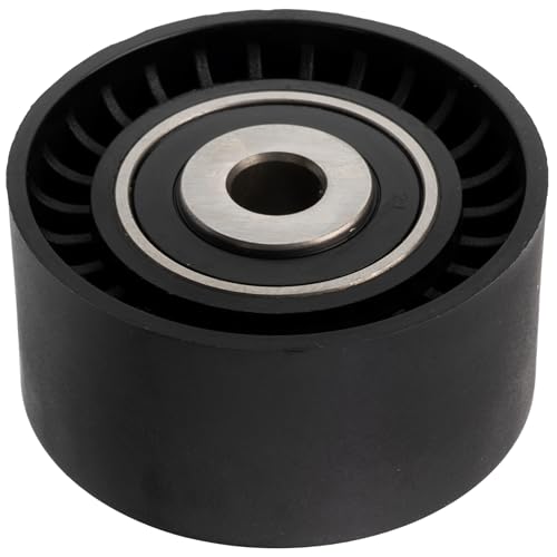 AERZETIX - AERZETIX - C70432 - Poulie renvoi courroie de distribution - diamètre 60 mm - compatible avec numéros OE 0830.48, 9400830489