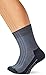 Produktbild Camano Unisex-Erwachsene 9200 Socken, Blau (Navy 0004), 43/46 (4er Pack)