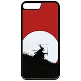 iphone 7 iphone 7 plus youtube couleur noir Générique Coque pour iphone 7 - Manga Zoro One Piece - Noir