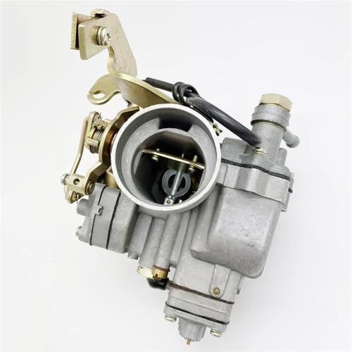 Carburateur LJ276M CSP 30 pour ATV DF4 650 - Pièce moteur de rechange quad