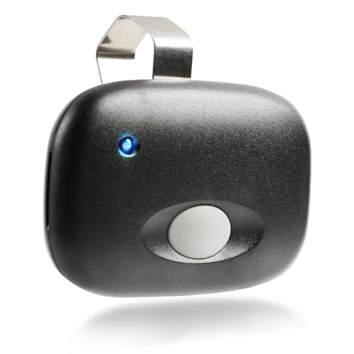 Garage Door Remote for Linear Megacode MCT-11 DNT00090 (1 Button)