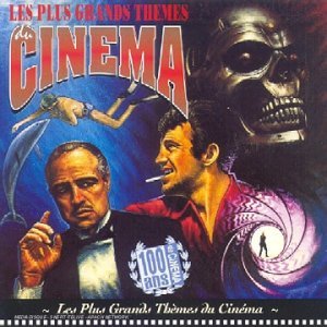 Les Plus Grands Thèmes Du Cinéma