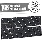 VINTORKY-4pcs-Motorcycle-Elastic-Rope-Cargo-Rope-Bungee-Strap-Fastening-Cord-Strap-Cargo-Tightening-Strap-Tie