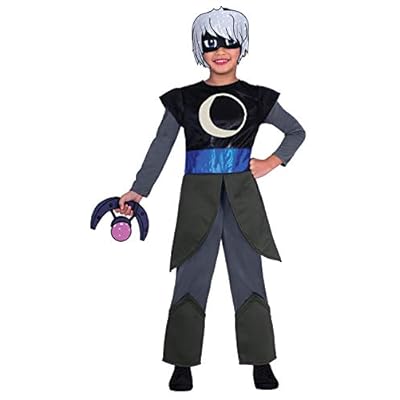 night ninja costumes