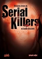 Serial Killer - Intégrale 2302008189 Book Cover