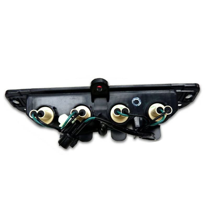 Feu stop arrière 8334A059 pour Mitsubishi L200 Triton 2004-2015 - 4