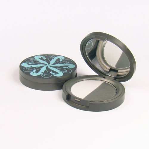 Beauty Without Cruelty Mineral Duo Eyeshadow Pressed Moonlight, 4 g (Pack of 1) - Image 2