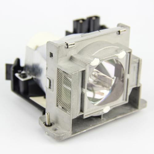 Image of VLT-XD400LP Replacement Projector Lamp with housing for Mitsubishi XD400 XD460 XD480 XD490 XD450 ES100 XD460U XD490U XD480U XD450U XD400U ES100U