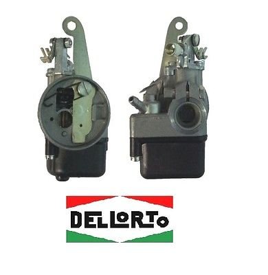 01800 - CARBURATORE SHA 12 12 PIAGGIO SI