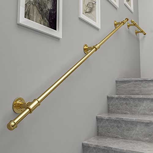 Grab rail escalier intérieur pour éviter les chutes sur marches - 5