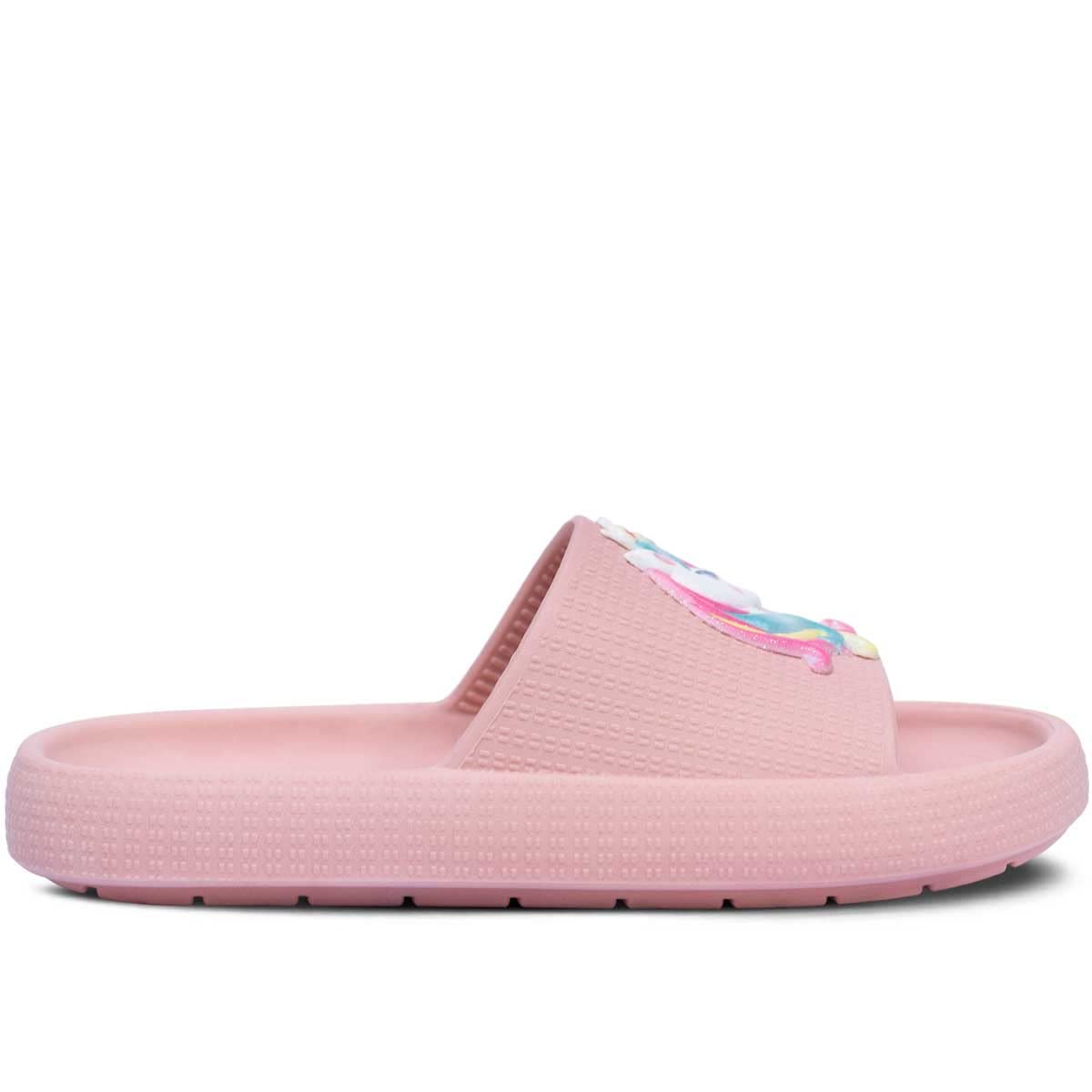 Chinelo Unicórnio Infantil Menina Sandália Moda Nuvem 12.53 em promoção! Veja a oferta e mais achadinhos de Sandálias & Chinelos Infantis 7 Hoje é o melhor dia para comprar Chinelo Unicórnio Infantil Menina Sandália Moda Nuvem 12.53 com aquele preço maroto! Promoção! Aproveite a oferta! 7