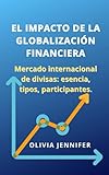  EL IMPACTO DE LA GLOBALIZACIÓN FINANCIERA: Mercado internacional de divisas: esencia, tipos, participantes.