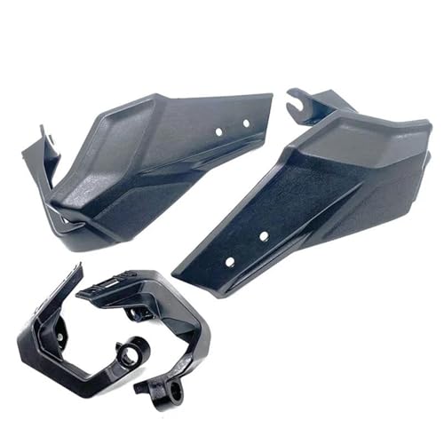Protège-mains moto extension pare-brise Suzuki GSX-S1000 GX housses protection